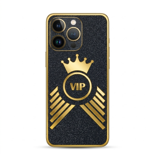 iPhone Transformation Skin | Reinforced Acrylic Back Guard