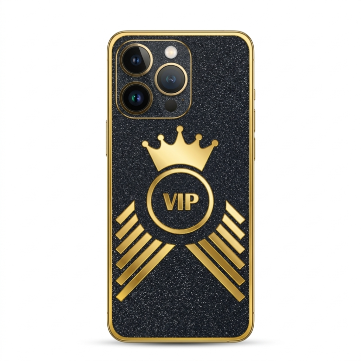 iPhone Transformation Skin | Reinforced Acrylic Back Guard