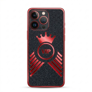 Screen Acrylic Red and Black (VIP)