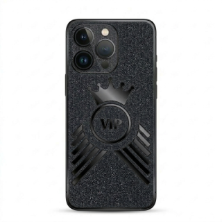 Screen Acrylic Black and Black (VIP)